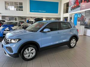 Volkswagen T-Cross 1.0TSI auto - Image 3