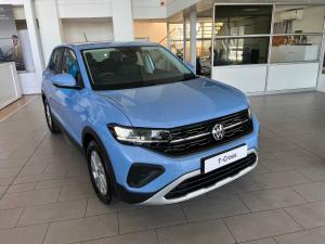 Volkswagen T-Cross 1.0TSI auto - Image 3