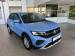 Volkswagen T-Cross 1.0TSI auto - Thumbnail 4