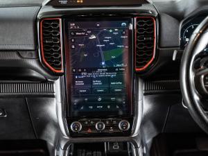 Ford Ranger 3.0T V6 double cab Raptor 4WD - Image 11