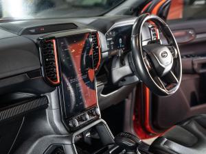 Ford Ranger 3.0T V6 double cab Raptor 4WD - Image 15