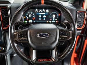Ford Ranger 3.0T V6 double cab Raptor 4WD - Image 20