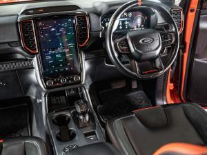Ford Ranger 3.0T V6 double cab Raptor 4WD - Image 21