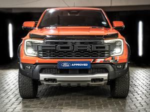 Ford Ranger 3.0T V6 double cab Raptor 4WD - Image 4