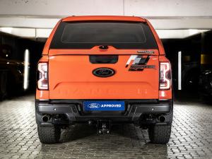 Ford Ranger 3.0T V6 double cab Raptor 4WD - Image 5