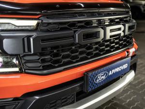 Ford Ranger 3.0T V6 double cab Raptor 4WD - Image 9
