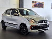 Thumbnail Suzuki Celerio 1.0 GL auto