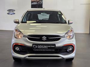 Suzuki Celerio 1.0 GL auto - Image 3