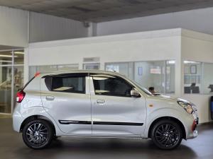 Suzuki Celerio 1.0 GL auto - Image 9