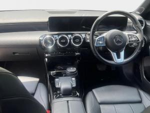 Mercedes-Benz A-Class A200 hatch AMG Line - Image 12