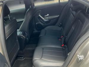 Mercedes-Benz A-Class A200 hatch AMG Line - Image 15