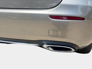 Mercedes-Benz A-Class A200 hatch AMG Line - Image 17