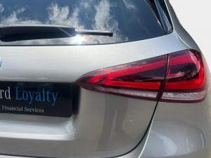 Mercedes-Benz A-Class A200 hatch AMG Line - Image 19