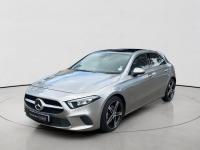 Thumbnail Mercedes-Benz A-Class A200 hatch AMG Line