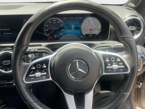 Mercedes-Benz A-Class A200 hatch AMG Line - Image 9