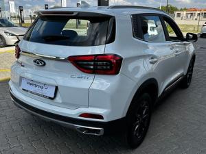 Chery Tiggo 4 Pro 1.5T Elite auto (DCT) - Image 12