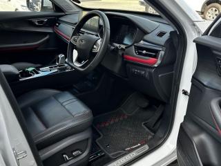 Chery Tiggo 4 Pro 1.5T Elite auto (DCT)