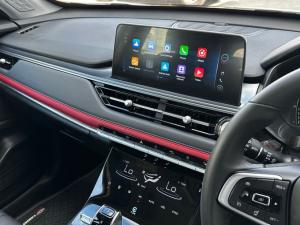 Chery Tiggo 4 Pro 1.5T Elite auto (DCT) - Image 16