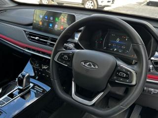 Chery Tiggo 4 Pro 1.5T Elite auto (DCT)