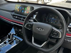 Chery Tiggo 4 Pro 1.5T Elite auto (DCT) - Image 17