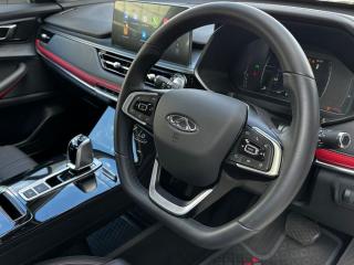 Chery Tiggo 4 Pro 1.5T Elite auto (DCT)