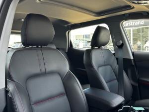 Chery Tiggo 4 Pro 1.5T Elite auto (DCT) - Image 19