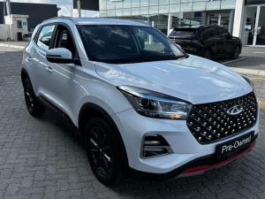 Chery Tiggo 4 Pro 1.5T Elite auto (DCT) - Image 1