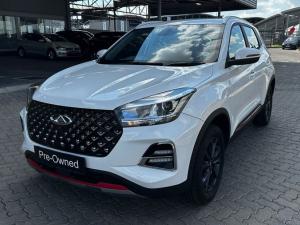 Chery Tiggo 4 Pro 1.5T Elite auto (DCT) - Image 3