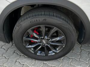 Chery Tiggo 4 Pro 1.5T Elite auto (DCT) - Image 5