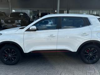 Chery Tiggo 4 Pro 1.5T Elite auto (DCT)