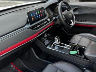 Chery Tiggo 4 Pro 1.5T Elite auto (DCT)