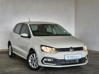 Volkswagen Polo Vivo hatch 1.4 Life