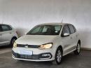 Thumbnail Volkswagen Polo Vivo hatch 1.4 Life