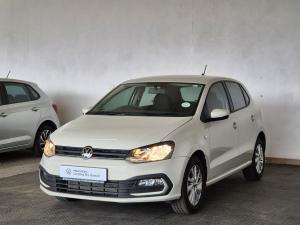 Volkswagen Polo Vivo hatch 1.4 Life - Image 6