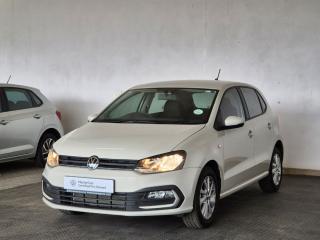Volkswagen Polo Vivo hatch 1.4 Life