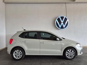 Volkswagen Polo Vivo hatch 1.4 Life - Image 7