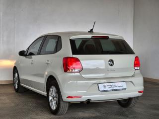 Volkswagen Polo Vivo hatch 1.4 Life