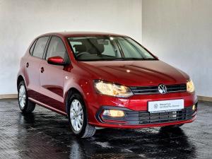 Volkswagen Polo Vivo hatch 1.4 Life - Image 3