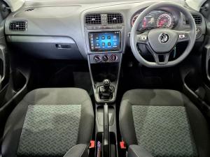 Volkswagen Polo Vivo hatch 1.4 Life - Image 12