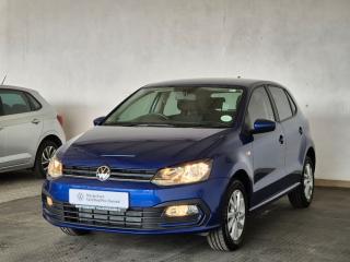 Volkswagen Polo Vivo hatch 1.4 Life