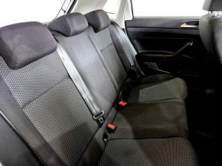 Volkswagen Polo hatch 1.0TSI