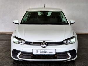 Volkswagen Polo hatch 1.0TSI - Image 5