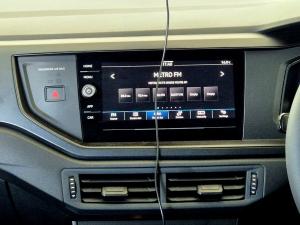 Volkswagen Polo hatch 1.0TSI - Image 8