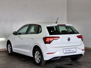 Volkswagen Polo hatch 1.0TSI - Image 9