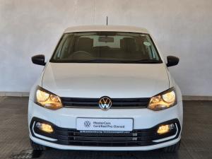 Volkswagen Polo Vivo hatch 1.4 - Image 5