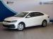 Volkswagen Polo sedan 1.6 auto - Thumbnail 1