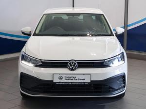 Volkswagen Polo sedan 1.6 auto - Image 2