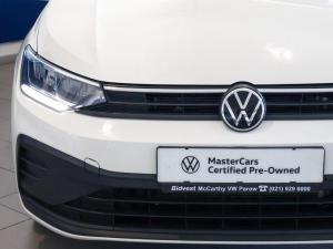 Volkswagen Polo sedan 1.6 auto - Image 4
