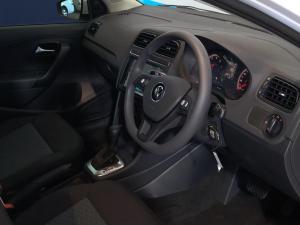 Volkswagen Polo Vivo hatch 1.6 Life - Image 20