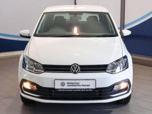 Volkswagen Polo Vivo hatch 1.6 Life - Image 2